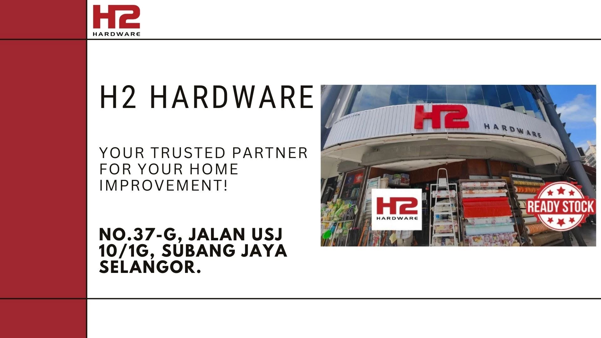 H2 Hardware 4